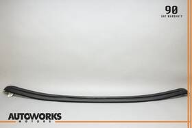 98653707702 Porsche 97-04 Boxster 986 Windshield Wind Shield Glass Weather Strip Seal Oem