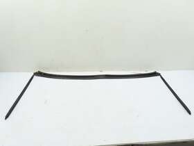 98656192701 Porsche Boxster 986 Seal Gasket Convertible Top Front Roof Frame