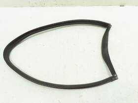 99654332600 Porsche 911 Turbo 996 #1280 Seal Rear Quarter Window Glass Right