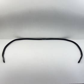 997.514.211.00 Porsche 05-12 911 997 Cabriolet Roof Compartment Clamshell Weatherstrip Seal Oem