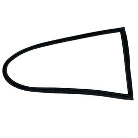 997-543-326-00 Porsche 1999 - 2012 996 997 911 Coupe Rear Right Quarter Window Seal 99754332600 997-543-326-00 Porsche 1999 - 2012 996 997 911 Coupe Rear Right Quarter Window Seal 99754332600