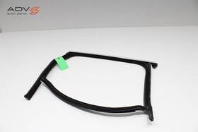 9y0839432 Porsche Cayenne Rear Right Side Door Window Glass Run Channel Seal Oem 2019-2024