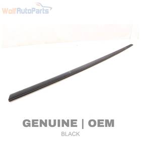 9y3854328 Porsche 2020-2023 Cayenne - Right Windshield Side Trim / Seal