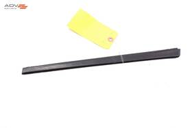Str25000845 Porsche Panamera Rear Left Driver Door Inner Seal Oem 2017 - 2023 Str25000845 Porsche Panamera Rear Left Driver Door Inner Seal Oem 2017 - 2023