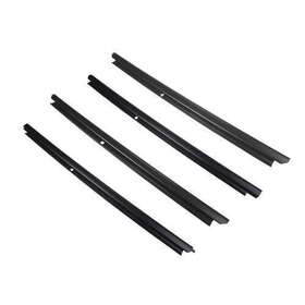 1112 Precision Parts 00 Wfk Kit Beltline Molding For Chevy Yukon Chevrolet Tahoe
