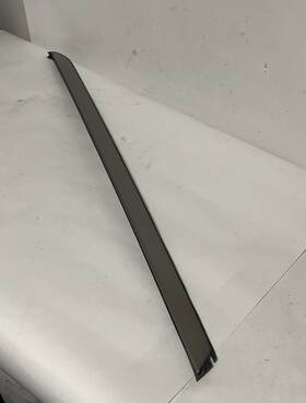15508 Precision Replacement Parts 51 31 34 04-10 Bmw X3 Lh Driver Windshield A-pillar Trim Weatherstrip Oem