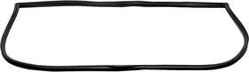 Pw1025 Precision Replacement Parts 1967-70 Chevrolet Gmc Pickup Blazer Jimmy Suburban Windshield Weatherstrip