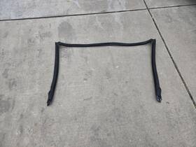 Wkt-d450 Precision Replacement Parts Windshield Seal Wkt D450