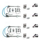 Ptr929415 Autoloc Power Accessories 4-door