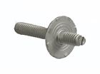 R-255a Classic Headquarters Camaro Firebird Vent Window Stud Upper
