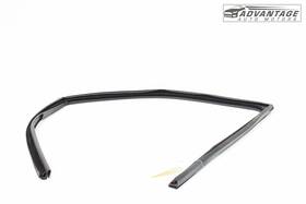 55112367ag Ram 2011-18 1500 Front Left Driver Side Door Window Glass Weatherstrip Seal Oem