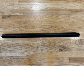 55372140ai Ram 55112373ak 1500 Rear Right Side Door Window Inner Weatherstrip Seal 09-23