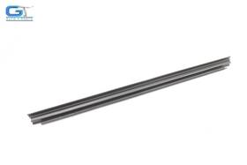 55372140ah Ram 1500 Rear Right Side Door Window Inner Weatherstrip Seal Oem 2009 - 2018