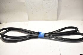68266478aa Ram 2015-2022 Promaster City Cargo Door Opening Weatherstrip Rubber Seal