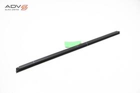 68285720aa Ram 19-26 1500 Crew Cab Rear Right Door Window Belt Inner Weatherstrip Seal Oem 68285720aa Ram 19-26 1500 Crew Cab Rear Right Door Window Belt Inner Weatherstrip Seal Oem