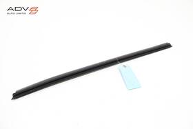 68359296aa Ram 19-26 1500 Crew Cab Front Right Door Window Belt Inner Weatherstrip Seal Oem