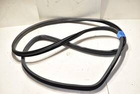 68415148aa Ram 2015-2022 Promaster City Rear Sliding Door Rubber Seal Gasket Weatherstrip