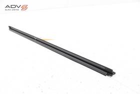 68544381aa Ram 1500 Classic Regular Cab Right Door Window Belt Weatherstrip Seal Oem 2023