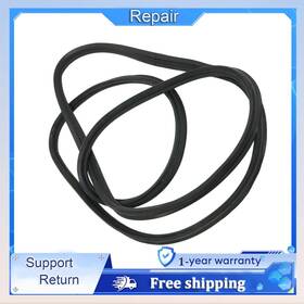 74440-s9a-003 Repair Shop Tailgate Trunk Lid Weatherstrip Rubber Seal Fits Honda Cr-v 2002-2006
