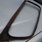 H30145 Rident.h30144 L Gm Chevrolet Coupe Left Window Garnish Moulding Good Condition