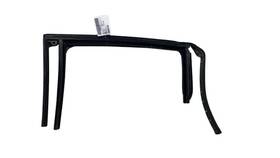 Rivian Pt00002211 2022-2024 R1t Rear Left Upper Door Window Glass Rubber Seal