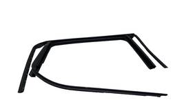 Pt00042003-f Rivian 2022-2024 R1t Rear Passenger Side Door Window Seal Right