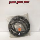 Rww6 New Ford Mustang Fastback Shelby Rear Window Weatherstrip
