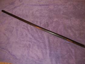4370185 Saab #4370185 Right Outer Window Seal Molding Ng 900 9-3 Convertible 1995 - 2003