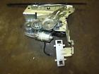 Saturn Outlook Trunk Lid Motor Rear Hatch Power Unit Assembly