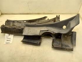 55708-12391 Scion 08 09 10 11 12 13 14 15 Xb Cowl Vent Panel