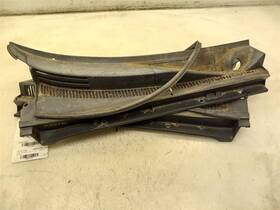 55781-52221 Scion 04 05 06 Xb Cowl Vent Panel