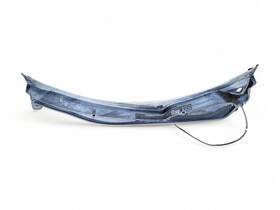 Scion Su003-01236 2013-2016 Fr-s Windshield Cowl Vent Top Cover Trim Su003-03134 D002 Oem