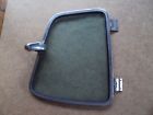 As2jt Silverhawk Eye Studebaker Rh Passengers Side Vent Window Glass Latch