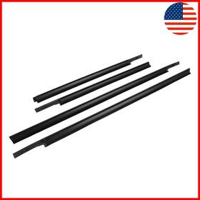 83811-65j00 Speedridersupplies For Suzuki Escudo And Grand Vitara Windows Exterior Molding Weatherstrip Seal