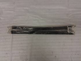 70-0141-58 Steele Rubber Products 1942-1960 Gm Side Window Vertical Leading Edge Weatherstrip