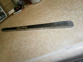 284446 Studebaker Front Windshield Center Bar 1947-52 Cars 284446 Studebaker Front Windshield Center Bar 1947-52 Cars
