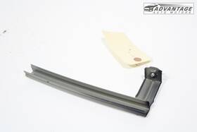 61240an0009p Subaru 2020-25 Outback Front Right Door Window Glass Rearward Channel Guide Oem