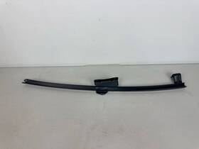 61240fj1129p Subaru 2015-2017 Crosstrek Wrx Sti Front Left Door Lower Channel Oem 61240fj1129