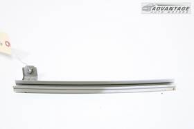 61240fl11a9p Subaru 2017-2021 Impreza Front Left Door Window Lower Rearward Guide Channel Oem