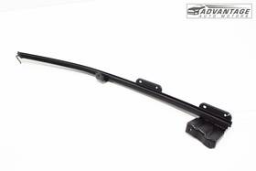 Subaru 61240fn0009p 2024-25 Crosstrek Front Right Side Door Window Forward Guide Channel Oem