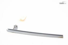 61240sj0109p Subaru 19-23 Forester Front Left Door Window Lower Rearward Guide Channel Oem