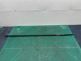 61280va200 Subaru 15-21 Wrx Front Right Side Door Window Belt Molding Oem