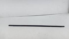 61280va210 Subaru 2017-2021 Wrx Front Left Door Window Outer Belt Trim Molding Oem