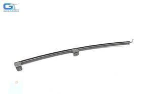 62240fl01a9p Subaru Impreza Rear Left Side Door Window Glass Guide Channel Oem 2017 - 2023