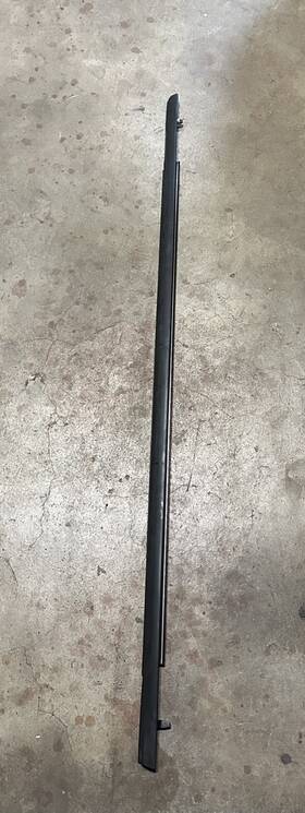 Subaru 62280sg011 Genuine Oem Forester 14-18 Rear Left Door Belt Weatherstrip