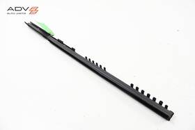 Subaru 62282an000 2020-2025 Outback Rear Right Side Door Window Inner Weatherstrip Seal Oem