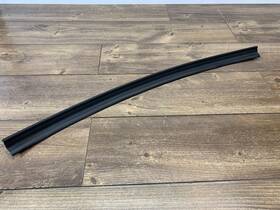 63511sj020 Subaru 2019-2023 Forester Front Door Lower Weather Seal Left Side Oem