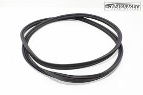 63516sj000 Subaru 2019-2025 Forester Back Door Tailgate Liftgate Weatherstrip Seal Oem 63516sj000 Subaru 2019-2025 Forester Back Door Tailgate Liftgate Weatherstrip Seal Oem