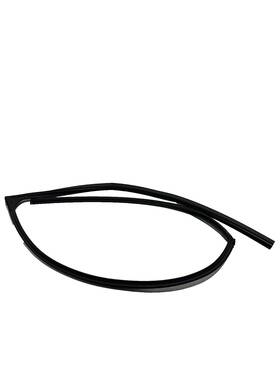 63527-fn000 Subaru Impreza 2024 Front Passenger Side Door Window Glass Run Channel Seal Oem