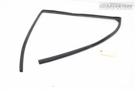 63527al02b Subaru 2015-2019 Legacy Rear Right Side Door Window Glass Run Channel Seal Oem
